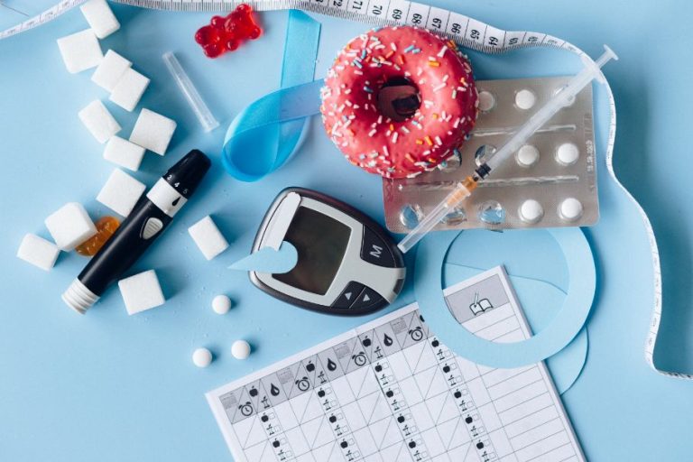 Cukrzyca – czym jest, przyczyny, objawy, leczenie i rodzaje