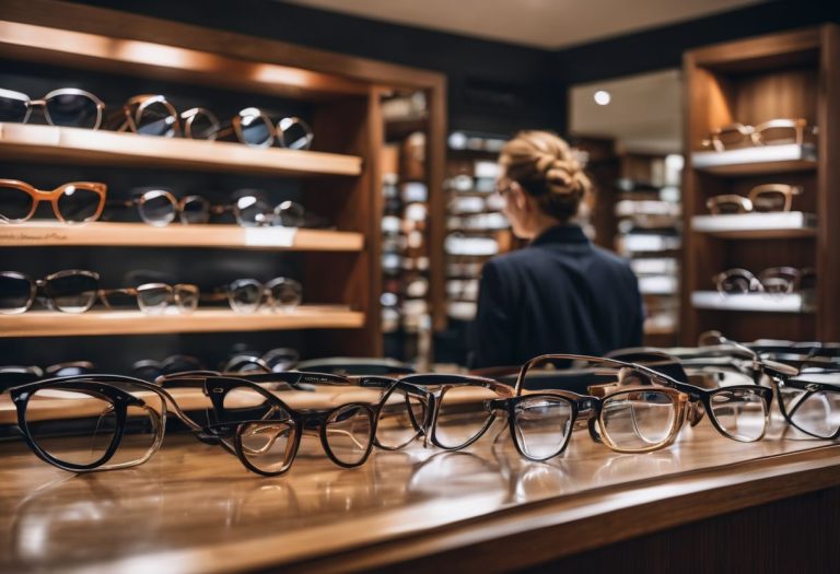 Szkła do okularów – jakie wybrać?