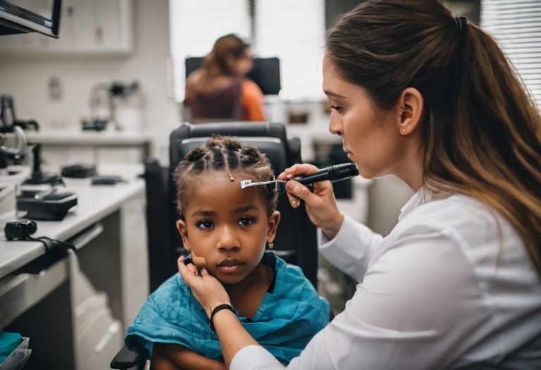 „Atropina w badaniu wzroku u dzieci: zastosowanie i skutki uboczne” – Zastosowanie i skutki uboczne atropiny w badaniu wzroku u dzieci