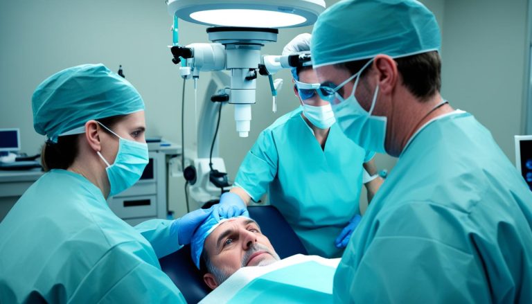 Gdzie Najlepiej Wykonać Operację Zaćmy? – Porady i Wybór Kliniki