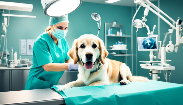 Operacja Zaćmy U Psa – Gdzie Wykonać Zabieg i Dlaczego Jest Konieczna?